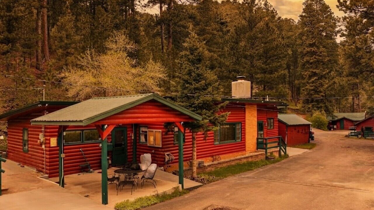 Photo of Outdoor in Deadwood