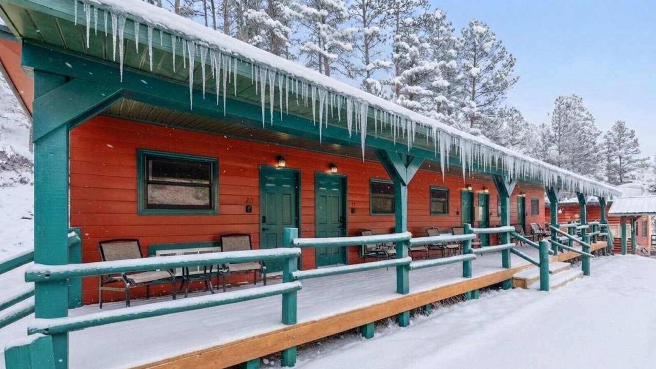 Photo of Outdoor in Deadwood