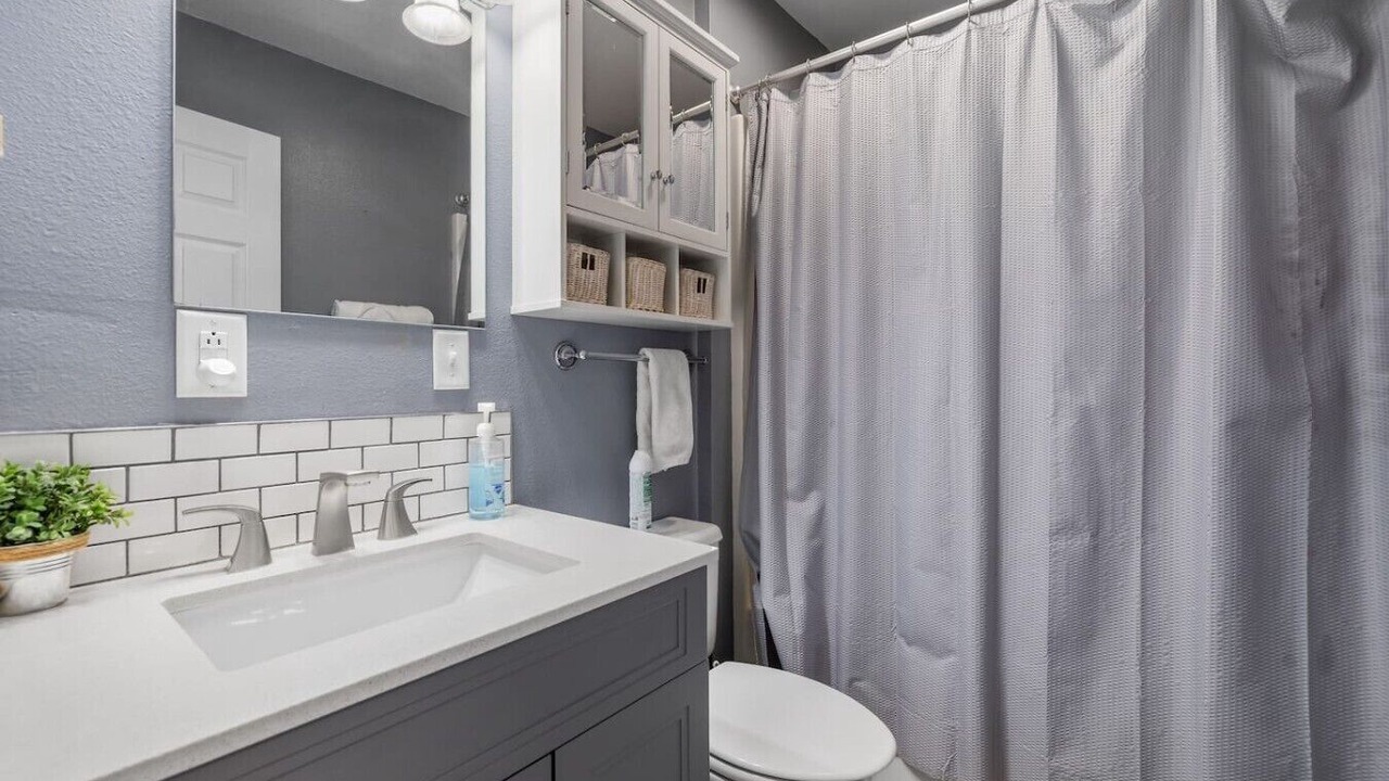 Photo of Bathroom in Rapid City