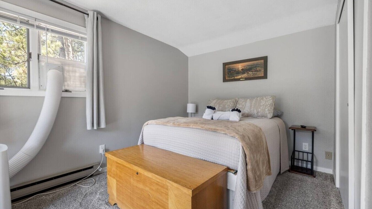 Photo of Bedroom in Rapid City