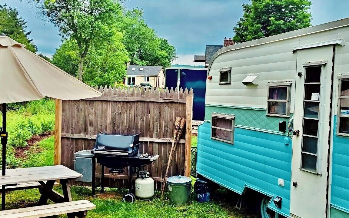 Photo of Outdoor in Bloomfield
