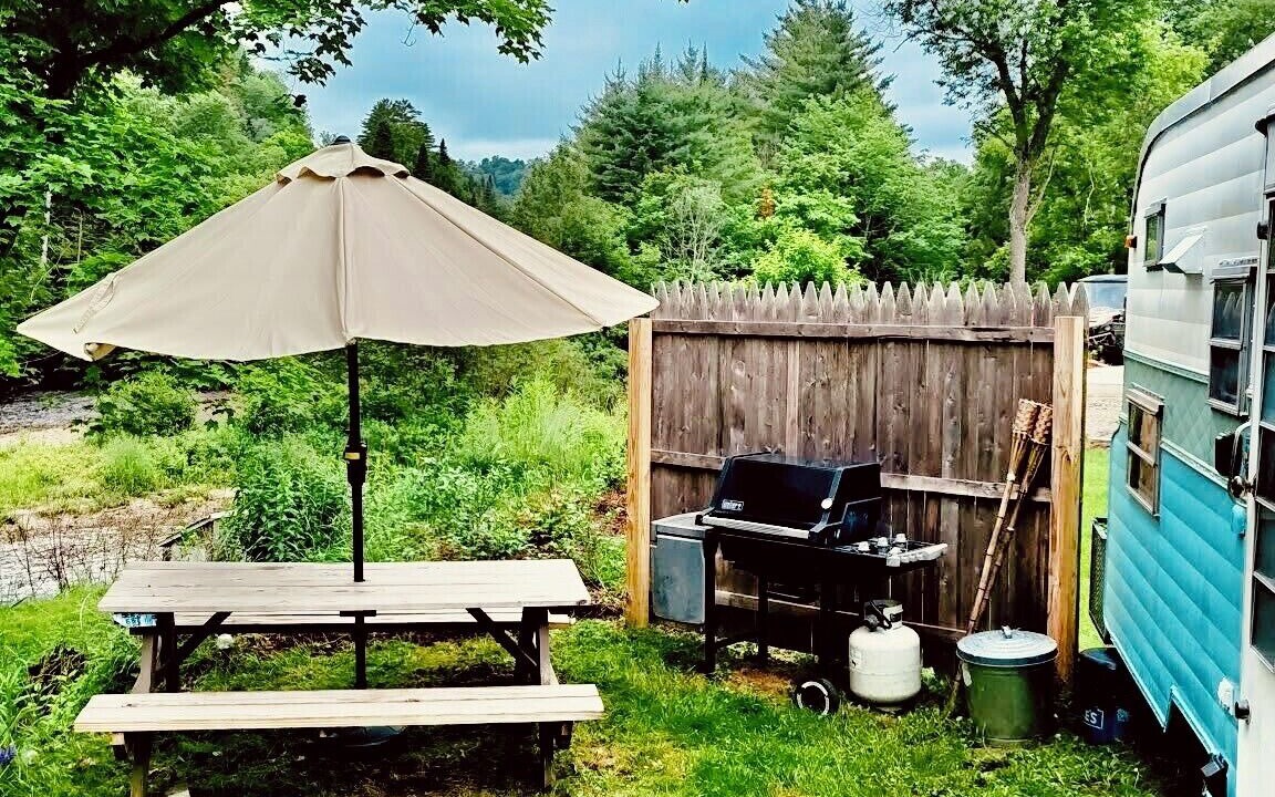 Photo of Outdoor in Bloomfield