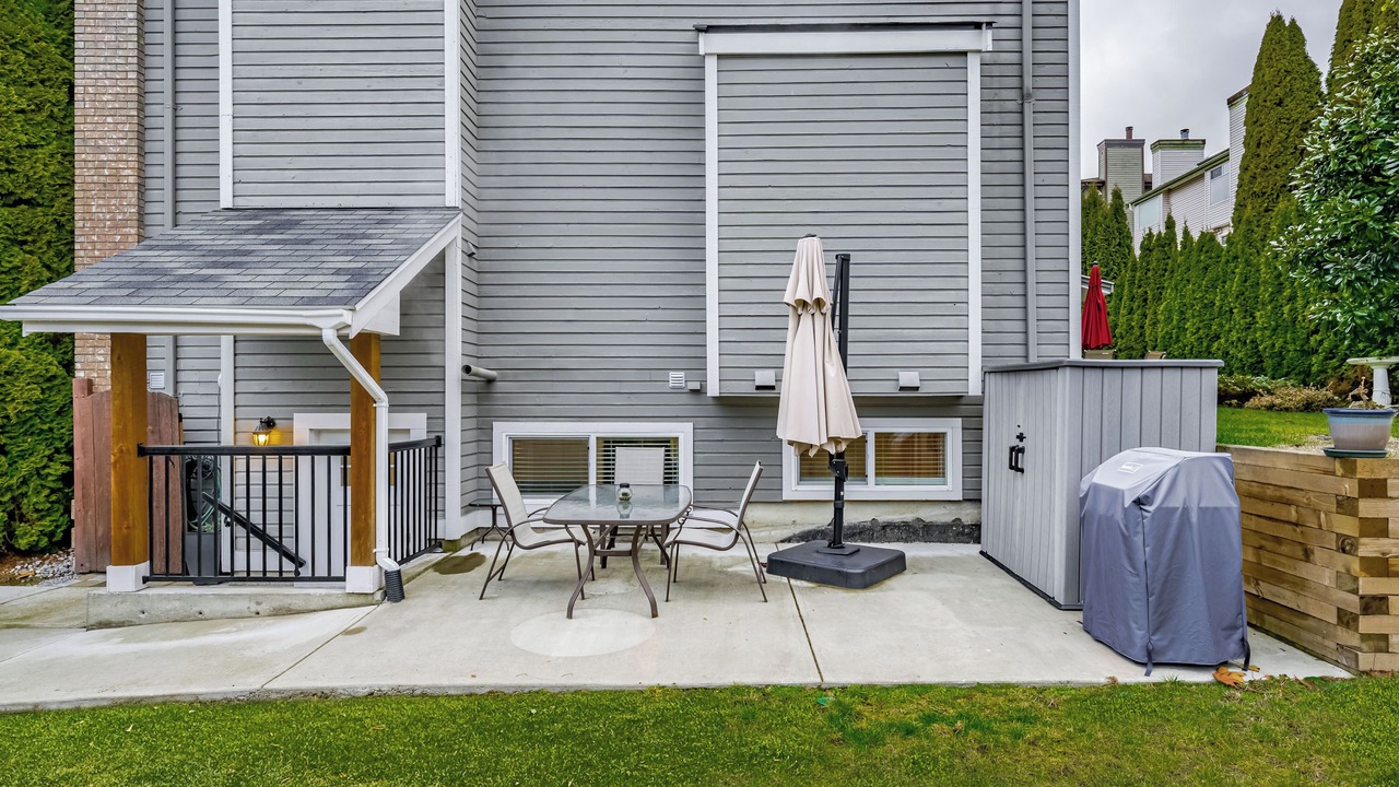 Photo of Outdoor in Westwood Plateau