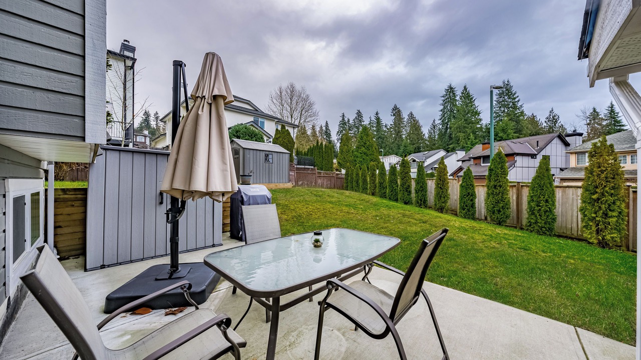 Photo of Outdoor in Westwood Plateau