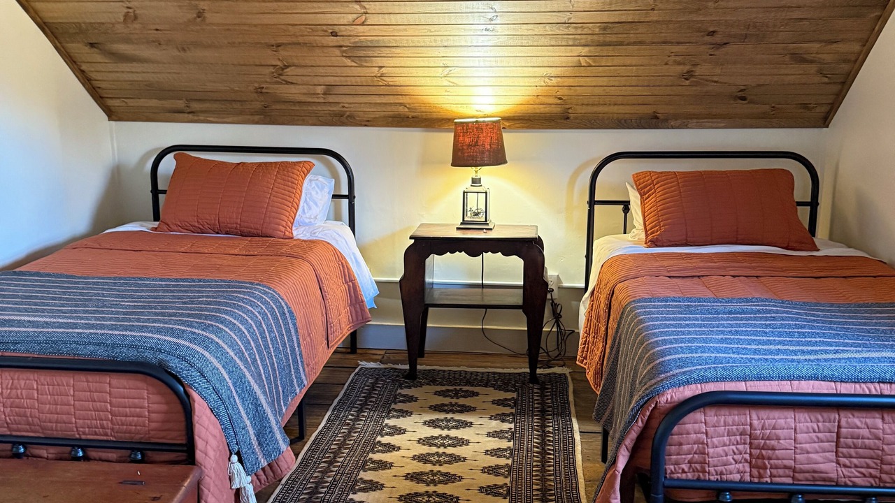 Photo of Bedroom in West Burke