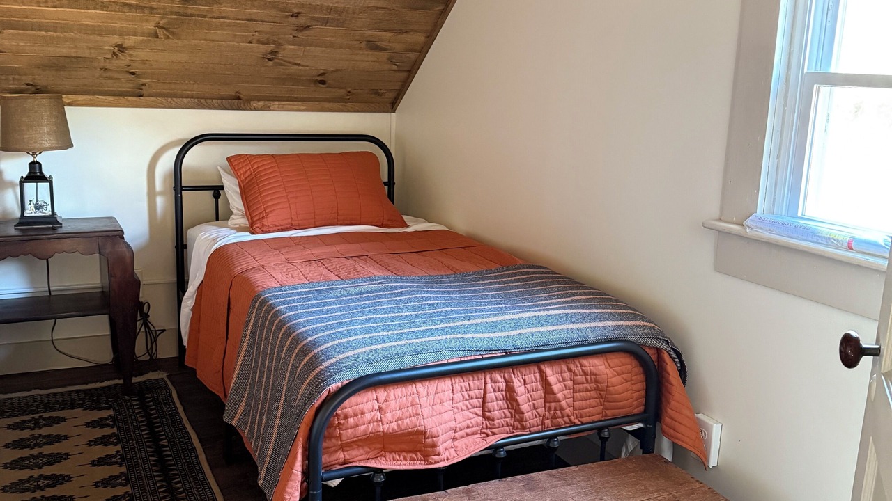Photo of Bedroom in West Burke