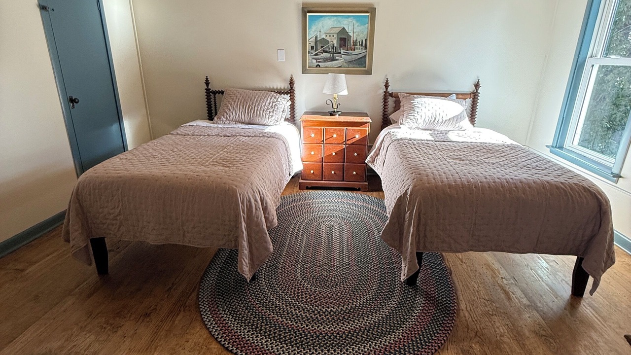 Photo of Bedroom in West Burke