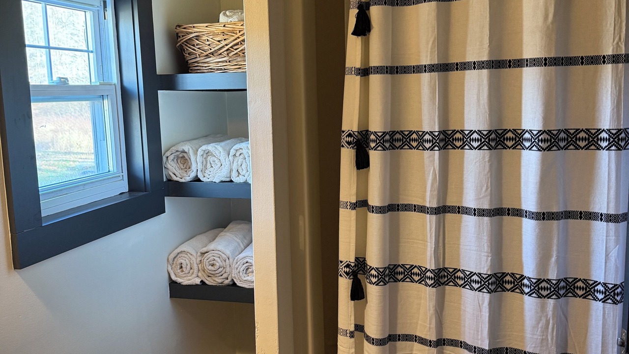 Photo of Bathroom in West Burke