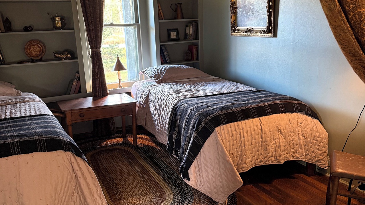 Photo of Bedroom in West Burke