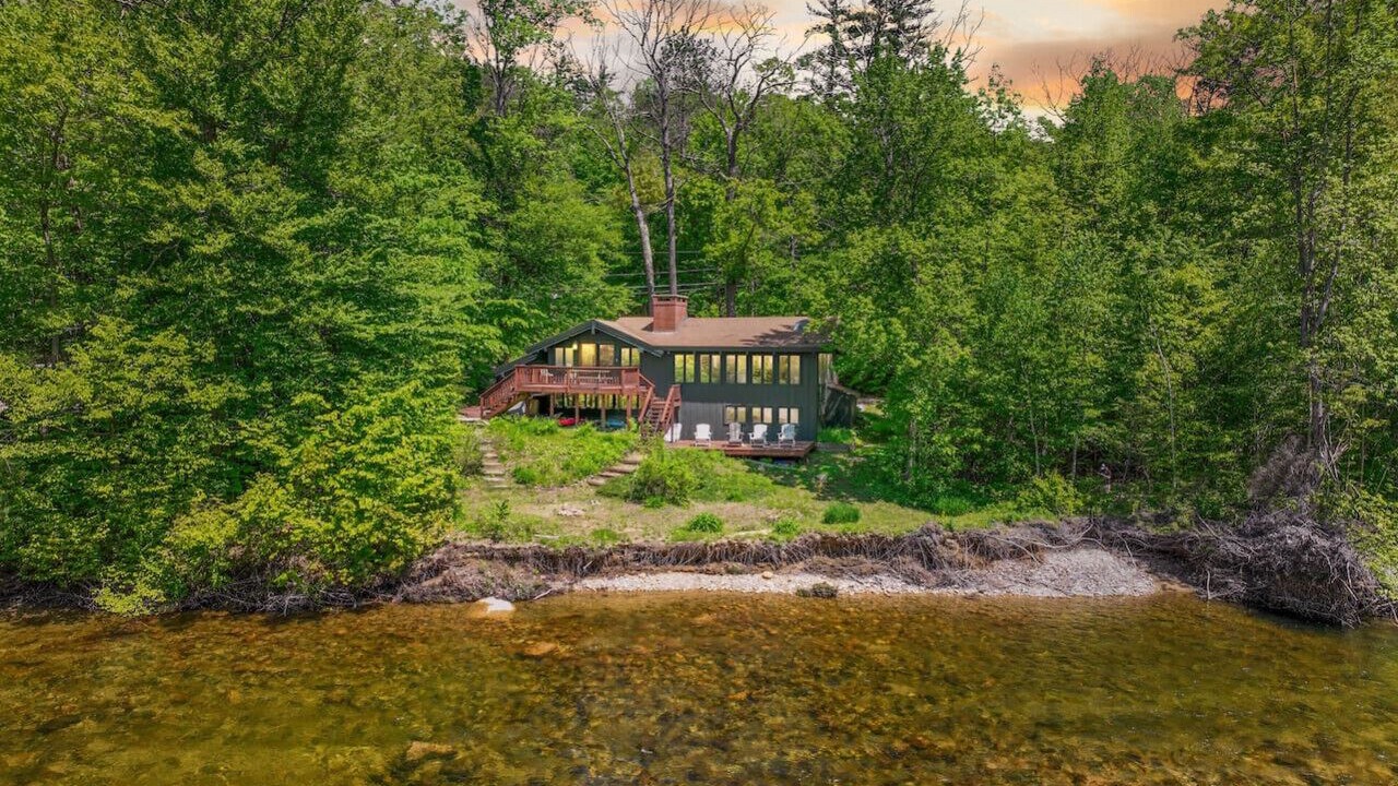 Photo of Outdoor in Birchview by the Saco