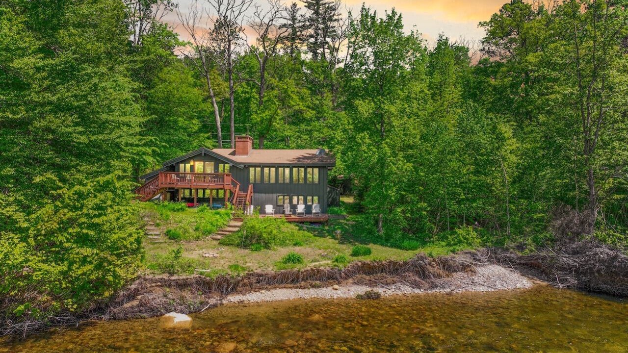 Photo of Outdoor in Birchview by the Saco