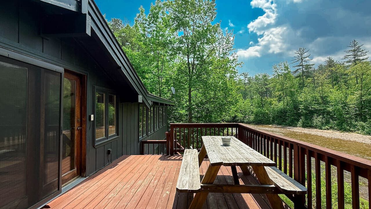 Photo of Outdoor in Birchview by the Saco