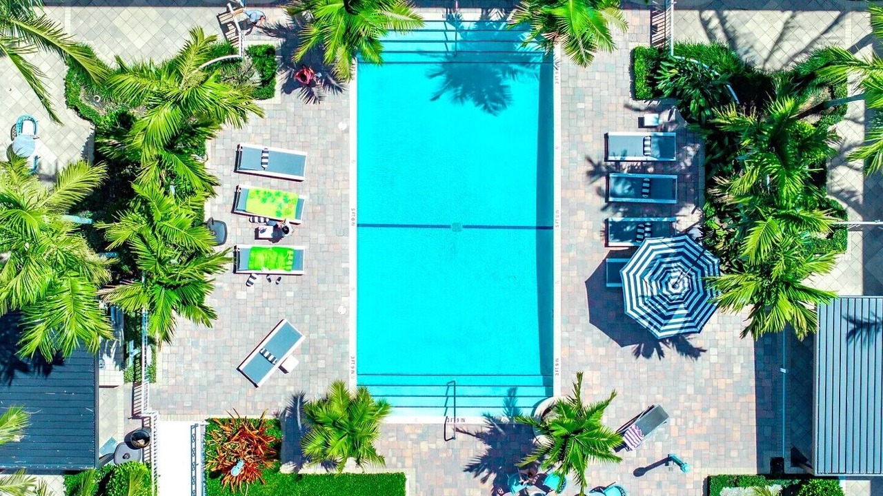 Photo of Outdoor in Boca Raton