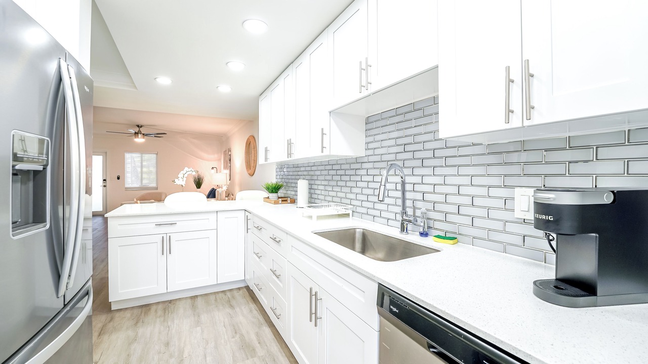 Photo of Kitchen in Boca Raton