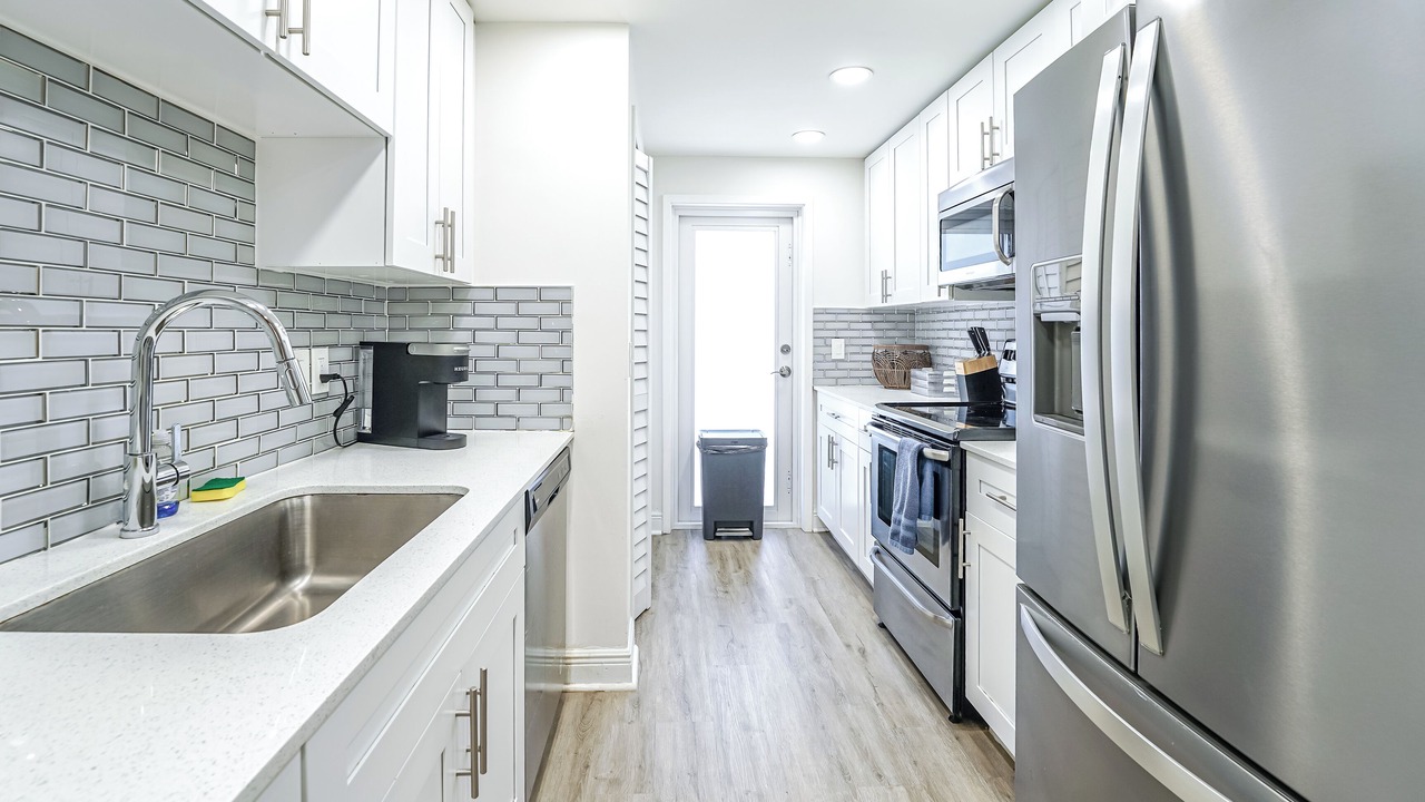 Photo of Kitchen in Boca Raton
