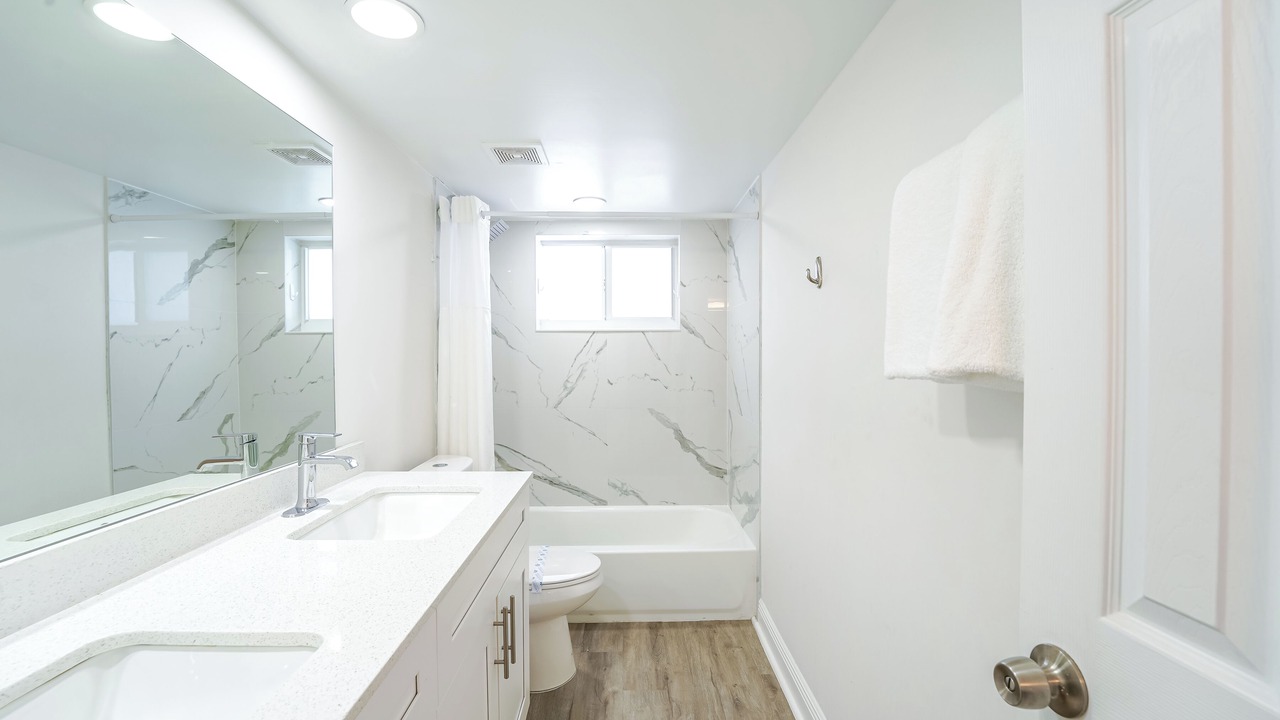Photo of Bathroom in Boca Raton