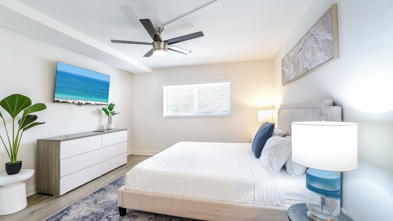 Photo of Bedroom in Boca Raton