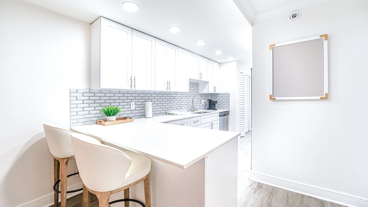 Photo of Kitchen in Boca Raton