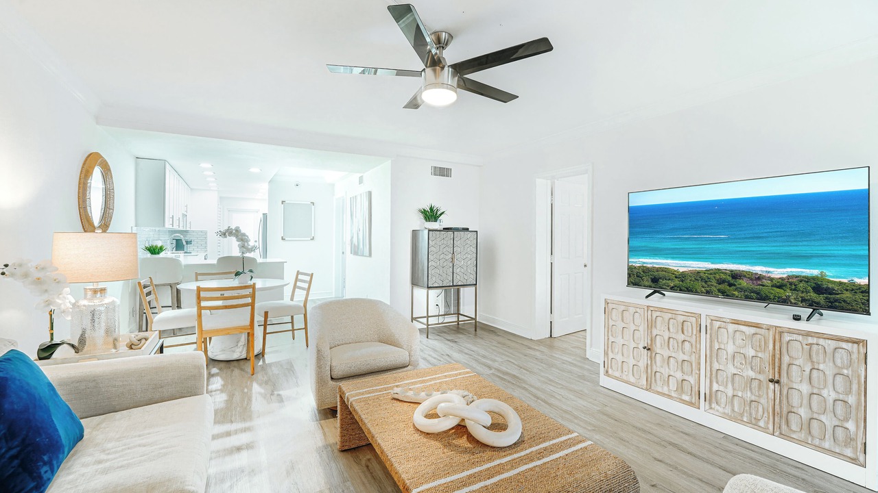 Photo of Livingroom in Boca Raton