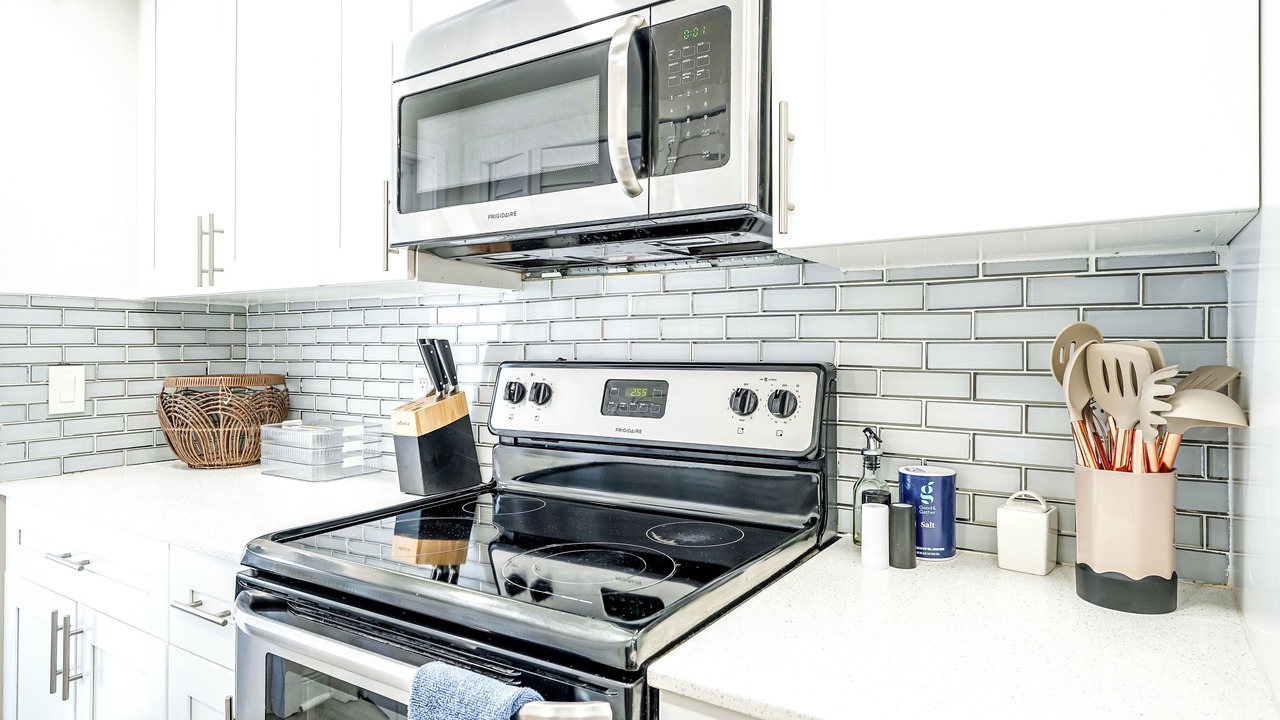 Photo of Kitchen in Boca Raton