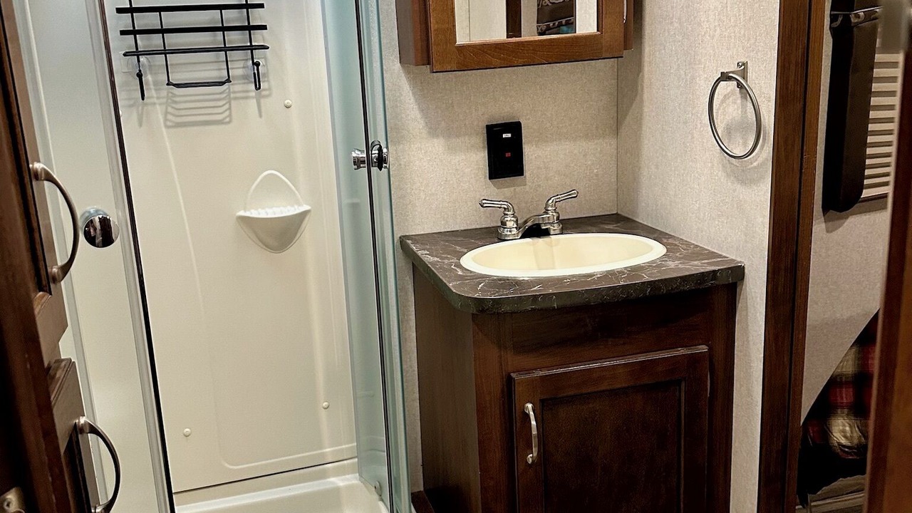Photo of Bathroom in Warrensburg