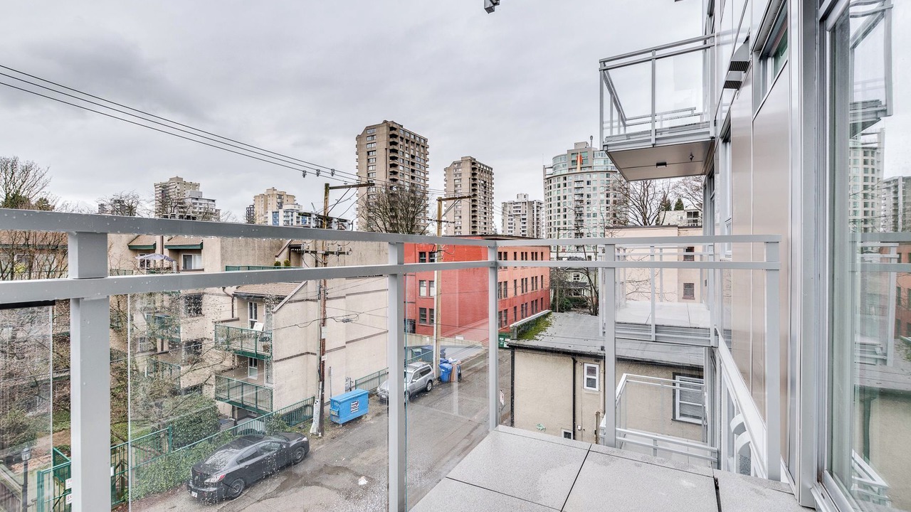 Photo of Outdoor in Downtown Vancouver