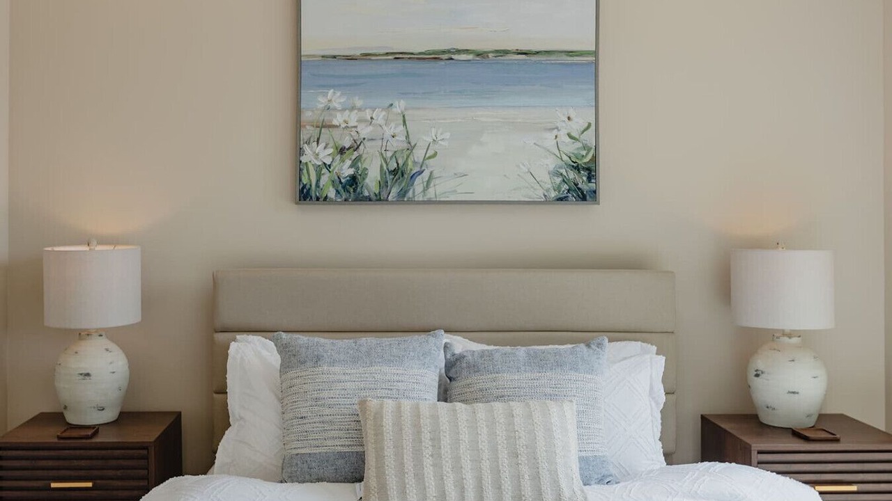 Photo of Bedroom in Regional District of Nanaimo