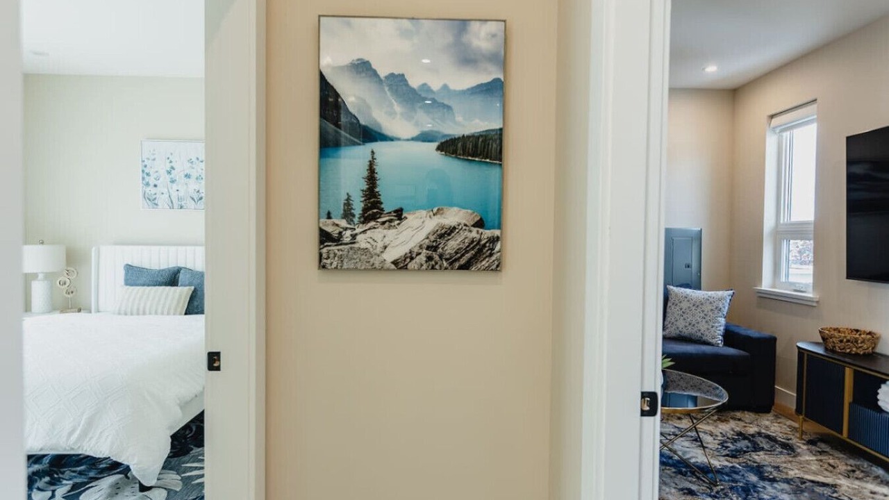 Photo of Bedroom in Regional District of Nanaimo
