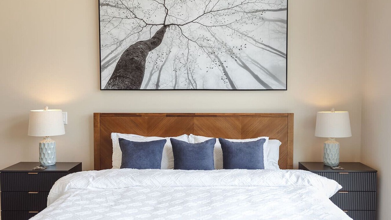Photo of Bedroom in Regional District of Nanaimo