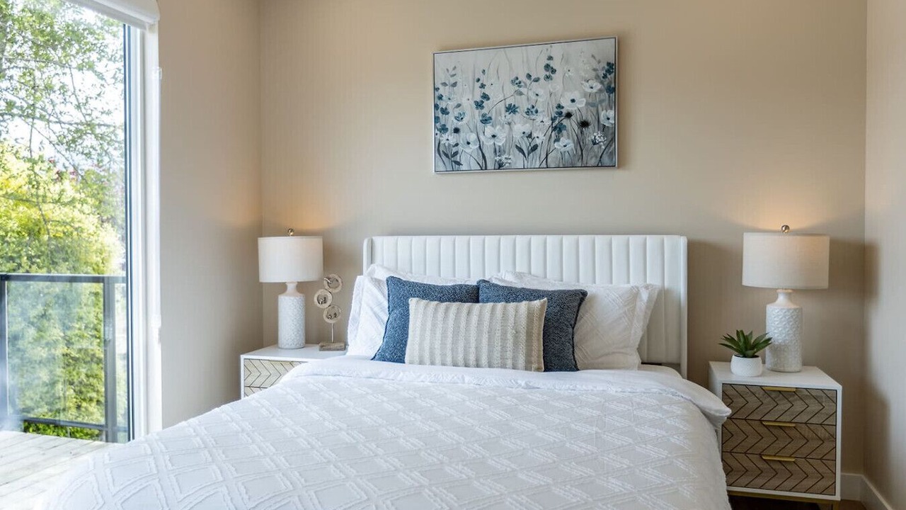 Photo of Bedroom in Regional District of Nanaimo