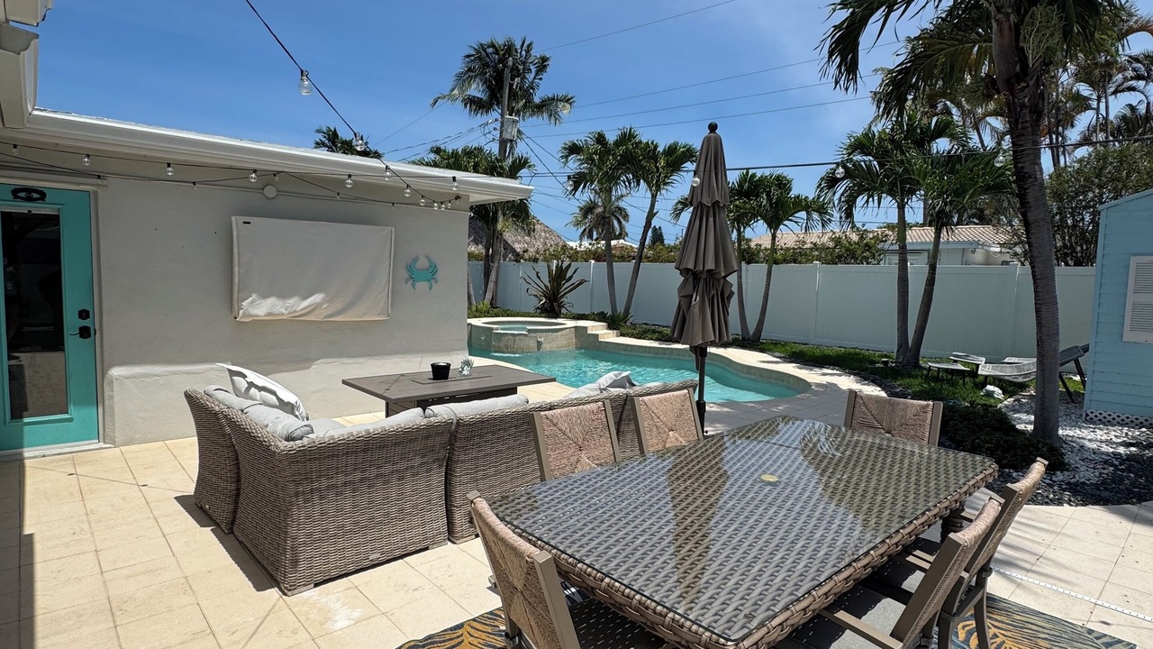 Photo of Outdoor in Lighthouse Point