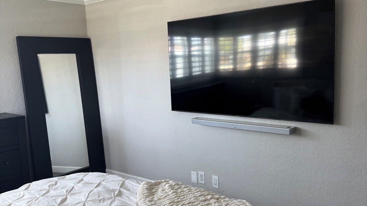 Photo of Bedroom in Lighthouse Point