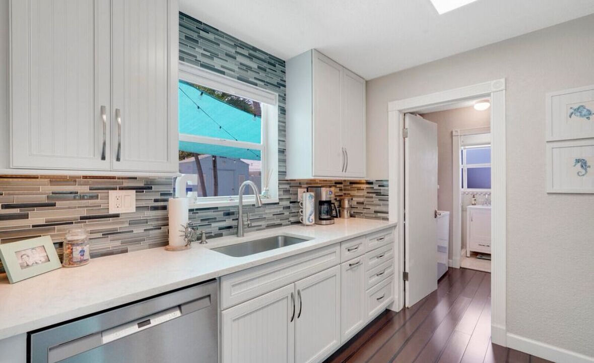 Photo of Kitchen in Lighthouse Point