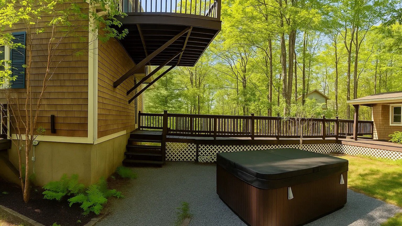 Photo of Patio Balcony in Bucksport
