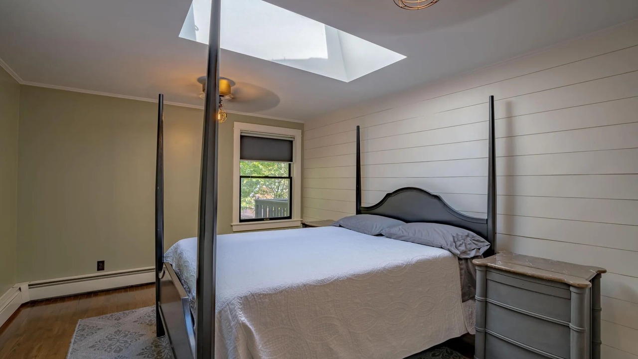 Photo of Bedroom in Bucksport