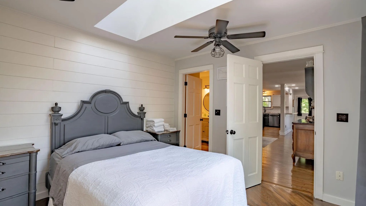 Photo of Bedroom in Bucksport