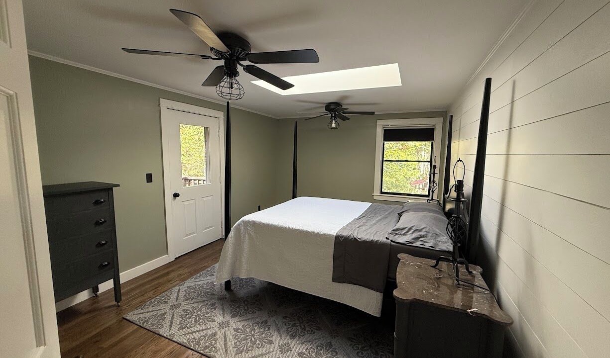 Photo of Bedroom in Bucksport