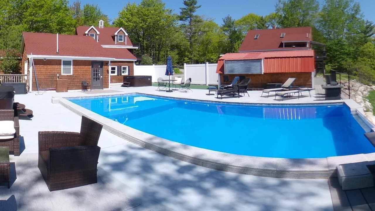 Photo of Outdoor in Bucksport
