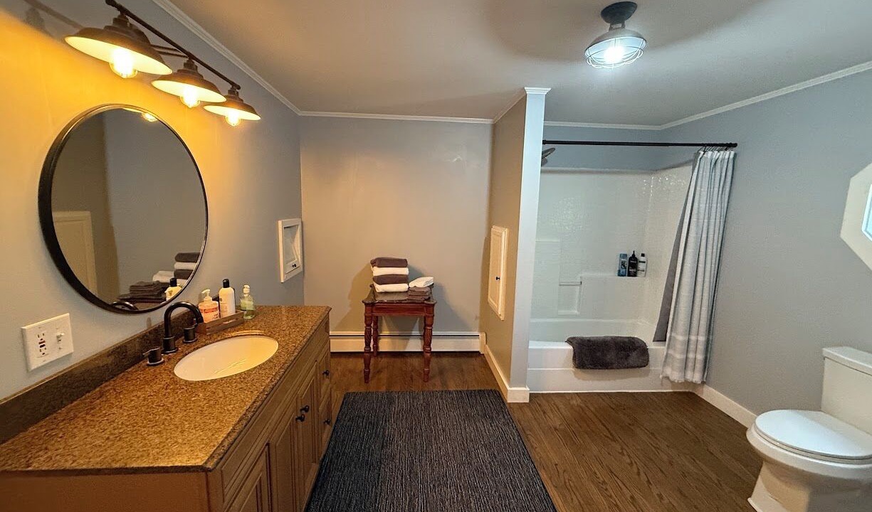 Photo of Bathroom in Bucksport