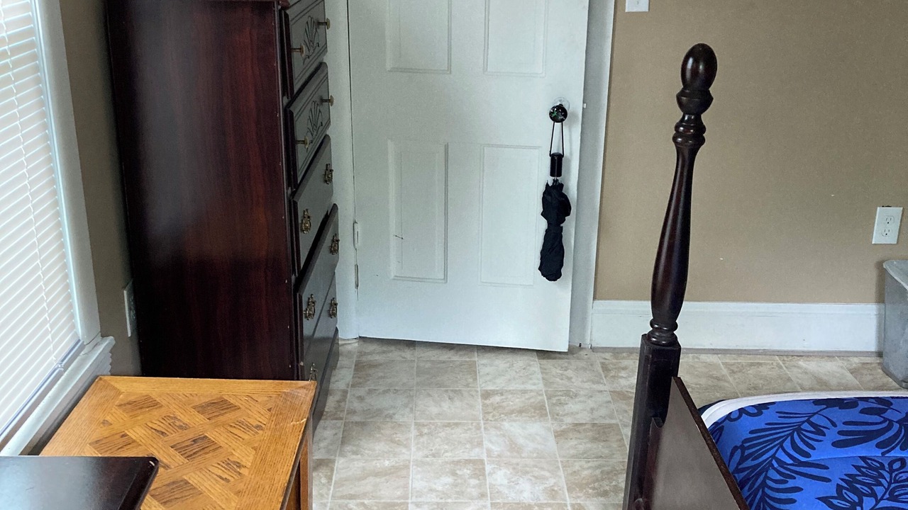 Photo of Bedroom in Garfield Heights