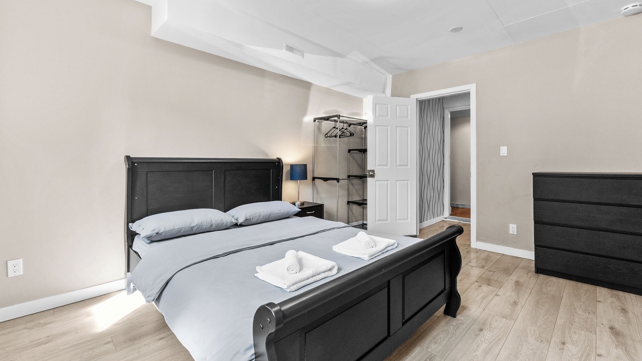 Photo of Bedroom in Surrey