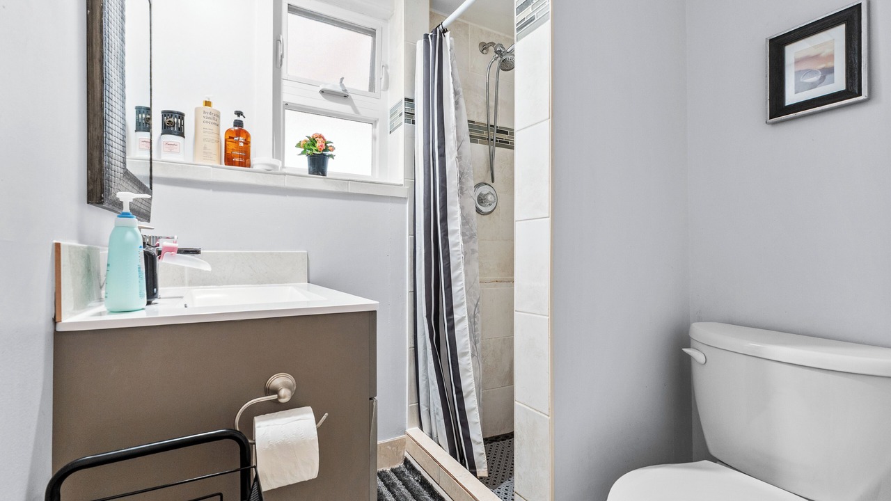 Photo of Bathroom in Surrey