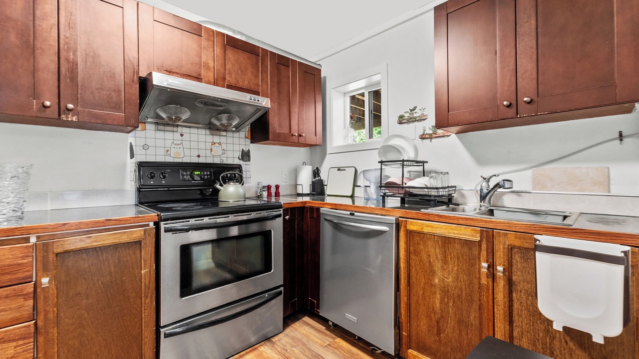 Photo of Kitchen in Surrey