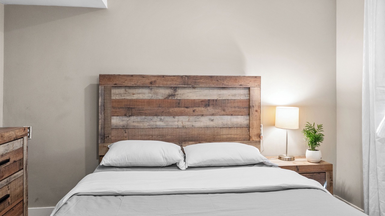 Photo of Bedroom in Surrey