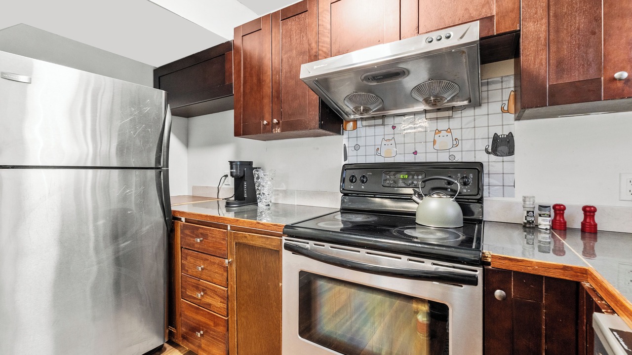 Photo of Kitchen in Surrey