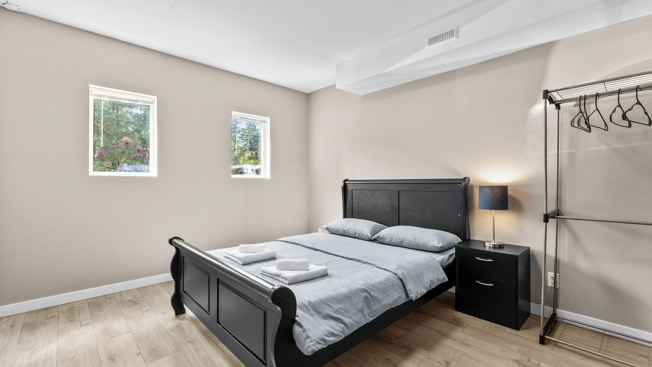 Photo of Bedroom in Surrey