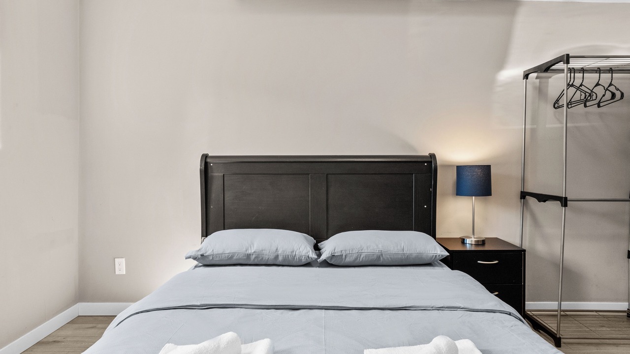 Photo of Bedroom in Surrey