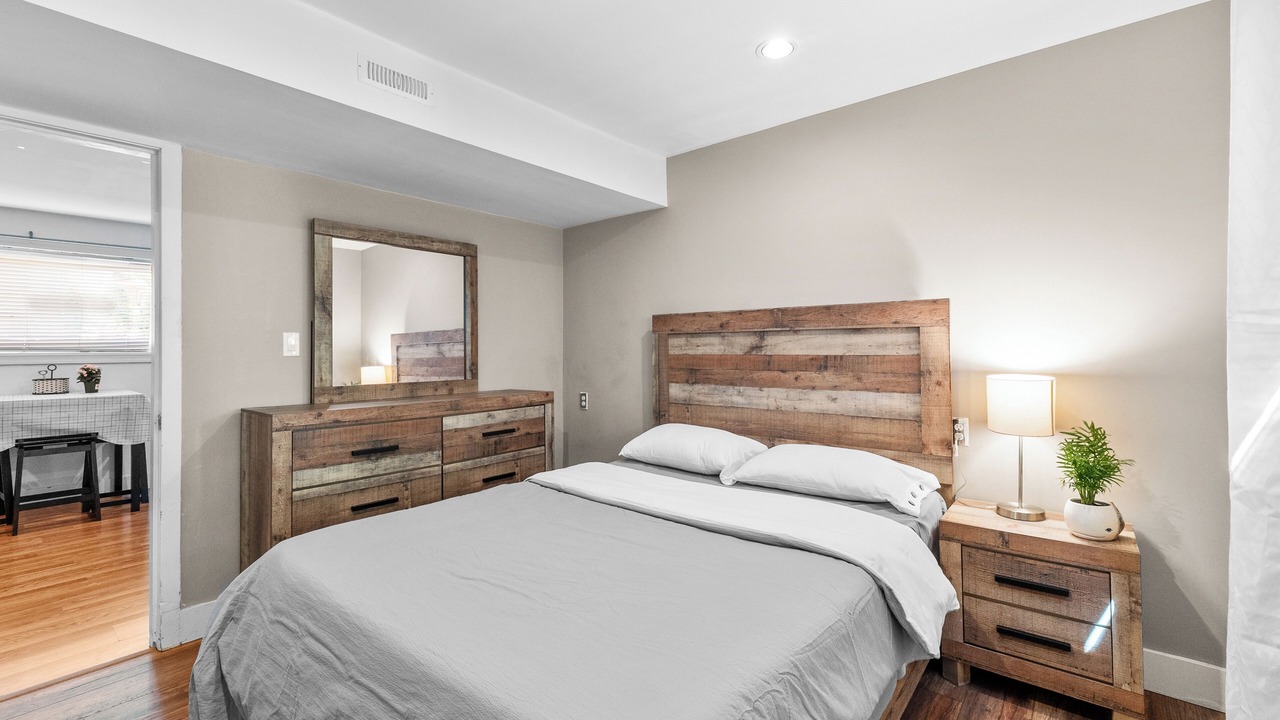 Photo of Bedroom in Surrey