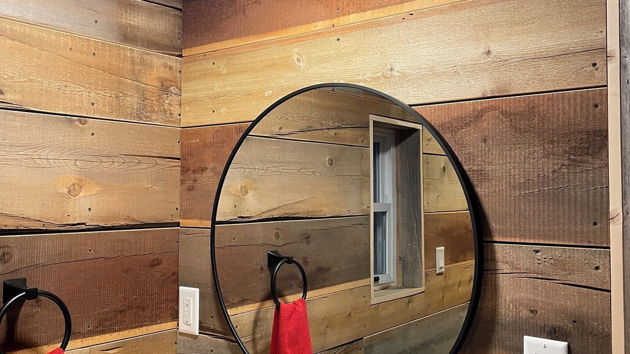 Photo of Bathroom in Ohio City