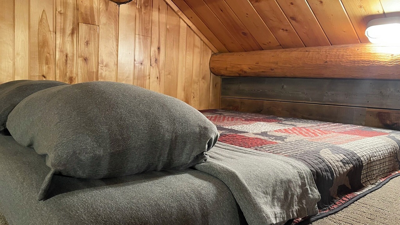 Photo of Bedroom in Ohio City